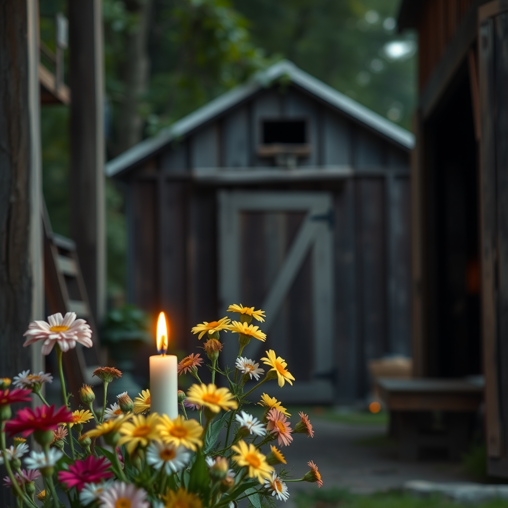 Look inside award-winning interior designer's barn in Cotswolds